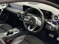Mercedes-Benz A Class 1.3 A 200 AMG Line Premium Auto 5dr 15