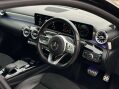 Mercedes-Benz A Class 1.3 A 200 AMG Line Premium Auto 5dr 53