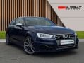 Audi S3 2.0 TFSI Hatchback 3dr Petrol S Tronic quattro Euro 6 (s/s) (300 ps) 1
