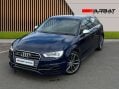 Audi S3 2.0 TFSI Hatchback 3dr Petrol S Tronic quattro Euro 6 (s/s) (300 ps) 3