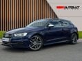 Audi S3 2.0 TFSI Hatchback 3dr Petrol S Tronic quattro Euro 6 (s/s) (300 ps) 5