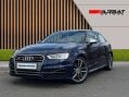 Audi S3 2.0 TFSI Hatchback 3dr Petrol S Tronic quattro Euro 6 (s/s) (300 ps) 6