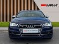 Audi S3 2.0 TFSI Hatchback 3dr Petrol S Tronic quattro Euro 6 (s/s) (300 ps) 7