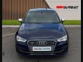 Audi S3 2.0 TFSI Hatchback 3dr Petrol S Tronic quattro Euro 6 (s/s) (300 ps) 8