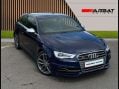 Audi S3 2.0 TFSI Hatchback 3dr Petrol S Tronic quattro Euro 6 (s/s) (300 ps) 9