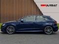 Audi S3 2.0 TFSI Hatchback 3dr Petrol S Tronic quattro Euro 6 (s/s) (300 ps) 10