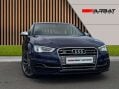 Audi S3 2.0 TFSI Hatchback 3dr Petrol S Tronic quattro Euro 6 (s/s) (300 ps) 13