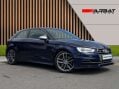 Audi S3 2.0 TFSI Hatchback 3dr Petrol S Tronic quattro Euro 6 (s/s) (300 ps) 14