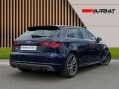 Audi S3 2.0 TFSI Hatchback 3dr Petrol S Tronic quattro Euro 6 (s/s) (300 ps) 15