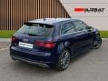 Audi S3 2.0 TFSI Hatchback 3dr Petrol S Tronic quattro Euro 6 (s/s) (300 ps) 16