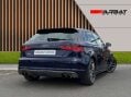 Audi S3 2.0 TFSI Hatchback 3dr Petrol S Tronic quattro Euro 6 (s/s) (300 ps) 17
