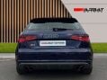 Audi S3 2.0 TFSI Hatchback 3dr Petrol S Tronic quattro Euro 6 (s/s) (300 ps) 19