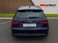 Audi S3 2.0 TFSI Hatchback 3dr Petrol S Tronic quattro Euro 6 (s/s) (300 ps) 20