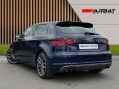 Audi S3 2.0 TFSI Hatchback 3dr Petrol S Tronic quattro Euro 6 (s/s) (300 ps) 21