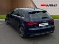 Audi S3 2.0 TFSI Hatchback 3dr Petrol S Tronic quattro Euro 6 (s/s) (300 ps) 22