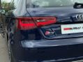 Audi S3 2.0 TFSI Hatchback 3dr Petrol S Tronic quattro Euro 6 (s/s) (300 ps) 25