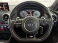 Audi S3 2.0 TFSI Hatchback 3dr Petrol S Tronic quattro Euro 6 (s/s) (300 ps) 31