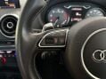 Audi S3 2.0 TFSI Hatchback 3dr Petrol S Tronic quattro Euro 6 (s/s) (300 ps) 32