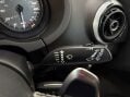 Audi S3 2.0 TFSI Hatchback 3dr Petrol S Tronic quattro Euro 6 (s/s) (300 ps) 35
