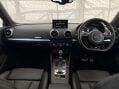 Audi S3 2.0 TFSI Hatchback 3dr Petrol S Tronic quattro Euro 6 (s/s) (300 ps) 47