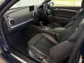 Audi S3 2.0 TFSI Hatchback 3dr Petrol S Tronic quattro Euro 6 (s/s) (300 ps) 51
