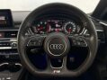Audi A4 2.0 TDI Black Edition Saloon 4dr Diesel S Tronic quattro Euro 6 (s/s) (190 27
