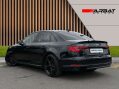 Audi A4 2.0 TDI Black Edition Saloon 4dr Diesel S Tronic quattro Euro 6 (s/s) (190 19