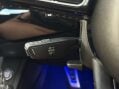 Audi A4 2.0 TDI Black Edition Saloon 4dr Diesel S Tronic quattro Euro 6 (s/s) (190 32
