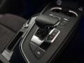 Audi A4 2.0 TDI Black Edition Saloon 4dr Diesel S Tronic quattro Euro 6 (s/s) (190 36