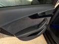Audi A4 2.0 TDI Black Edition Saloon 4dr Diesel S Tronic quattro Euro 6 (s/s) (190 55