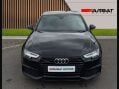 Audi A4 2.0 TDI Black Edition Saloon 4dr Diesel S Tronic quattro Euro 6 (s/s) (190 7