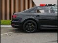 Audi A4 2.0 TDI Black Edition Saloon 4dr Diesel S Tronic quattro Euro 6 (s/s) (190 13
