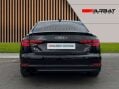 Audi A4 2.0 TDI Black Edition Saloon 4dr Diesel S Tronic quattro Euro 6 (s/s) (190 15