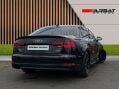 Audi A4 2.0 TDI Black Edition Saloon 4dr Diesel S Tronic quattro Euro 6 (s/s) (190 18
