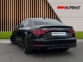 Audi A4 2.0 TDI Black Edition Saloon 4dr Diesel S Tronic quattro Euro 6 (s/s) (190 20