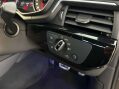 Audi A4 2.0 TDI Black Edition Saloon 4dr Diesel S Tronic quattro Euro 6 (s/s) (190 25