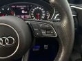 Audi A4 2.0 TDI Black Edition Saloon 4dr Diesel S Tronic quattro Euro 6 (s/s) (190 29