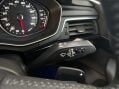 Audi A4 2.0 TDI Black Edition Saloon 4dr Diesel S Tronic quattro Euro 6 (s/s) (190 30