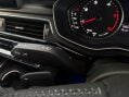 Audi A4 2.0 TDI Black Edition Saloon 4dr Diesel S Tronic quattro Euro 6 (s/s) (190 31