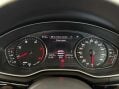 Audi A4 2.0 TDI Black Edition Saloon 4dr Diesel S Tronic quattro Euro 6 (s/s) (190 34