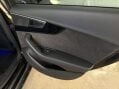 Audi A4 2.0 TDI Black Edition Saloon 4dr Diesel S Tronic quattro Euro 6 (s/s) (190 47