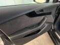 Audi A4 2.0 TDI Black Edition Saloon 4dr Diesel S Tronic quattro Euro 6 (s/s) (190 51
