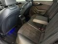 Audi A4 2.0 TDI Black Edition Saloon 4dr Diesel S Tronic quattro Euro 6 (s/s) (190 52