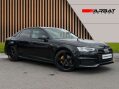 Audi A4 2.0 TDI Black Edition Saloon 4dr Diesel S Tronic quattro Euro 6 (s/s) (190 11