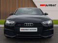 Audi A4 2.0 TDI Black Edition Saloon 4dr Diesel S Tronic quattro Euro 6 (s/s) (190 5