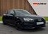 Audi A4 2.0 TDI Black Edition Saloon 4dr Diesel S Tronic quattro Euro 6 (s/s) (190 