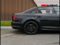 Audi A4 2.0 TDI Black Edition Saloon 4dr Diesel S Tronic quattro Euro 6 (s/s) (190 13