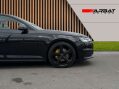 Audi A4 2.0 TDI Black Edition Saloon 4dr Diesel S Tronic quattro Euro 6 (s/s) (190 14