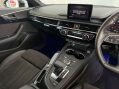Audi A4 2.0 TDI Black Edition Saloon 4dr Diesel S Tronic quattro Euro 6 (s/s) (190 35