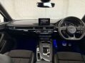Audi A4 2.0 TDI Black Edition Saloon 4dr Diesel S Tronic quattro Euro 6 (s/s) (190 54